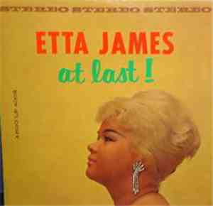 Etta James - At Last!
