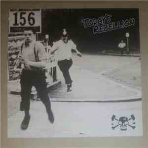 Evil Conduct - Today's Rebellion