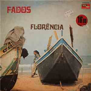 Florência Acompanhamento : Conjunto Guitarras De  Jorge Fontes - Fados
