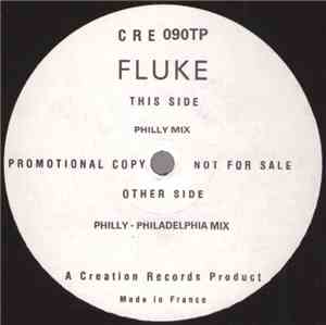 Fluke - Philly