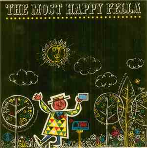 Frank Loesser - The Most Happy Fella
