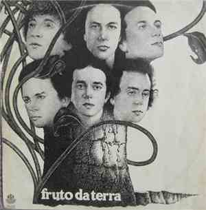 Fruto Da Terra - Fruto Da Terra