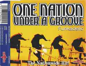 Funkadelic - One Nation Under A Groove