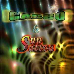 GABBO  & Sun Sattva - Believe In Music