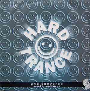 Hard Trance - Undiscovered