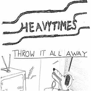 Heavy Times - K-9