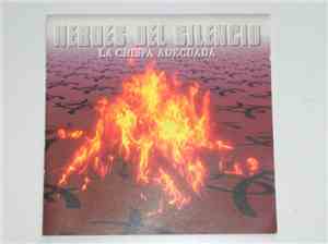 Heroes Del Silencio - La Chispa Adecuada