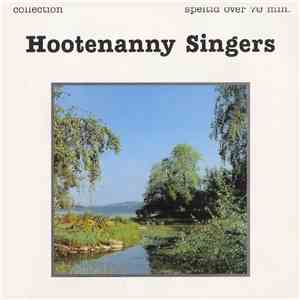 Hootenanny Singers - Collection