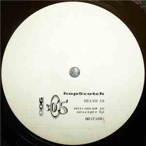 hopScotch  - Kick