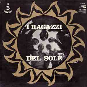 I Ragazzi Del Sole - Il Suono Del Sole