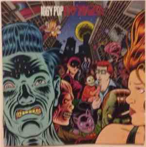 Iggy Pop - Brick By Brick