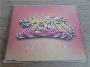 I-Land - Moving On