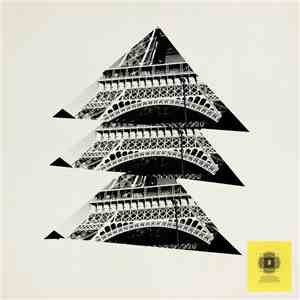 Invisible Picnic People - Giza