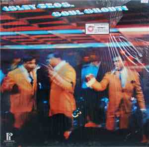 Isley Bros. - Soul Shout!