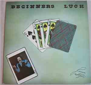 James Rogers - Beginners Luck
