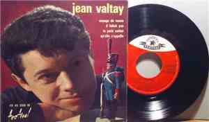 Jean Valtay - Voyage De Noces