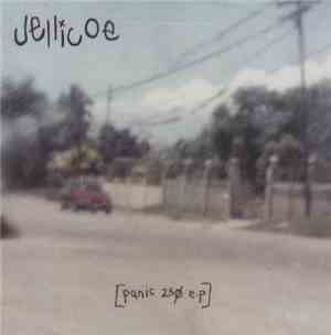 Jellicoe - Panic 250 E.P.
