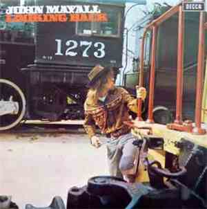 John Mayall - Looking Back
