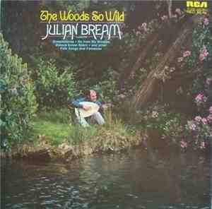 Julian Bream - The Woods So Wild