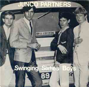 Junco Partners - Swinging Sixties Boys