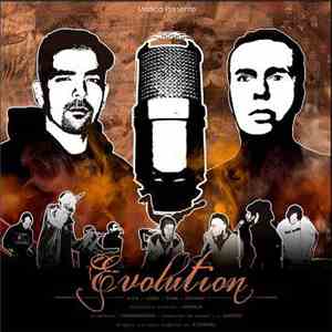 Kahi - Evolution