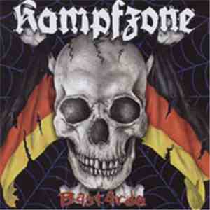 Kampfzone - Bastarde