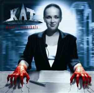 Kat  - Mind Cannibals
