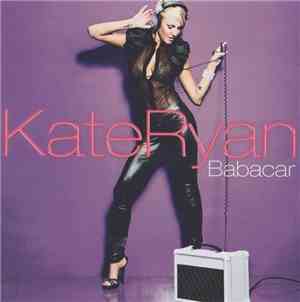 Kate Ryan - Babacar