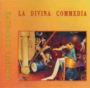 Katharco Consort - La Divina Commedia