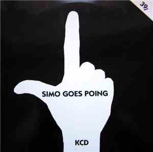 KCD - Simo Goes Poing
