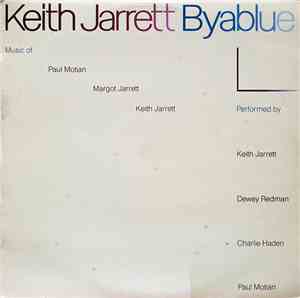 Keith Jarrett - Byablue