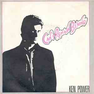 Ken Power - Can't Remain Behind