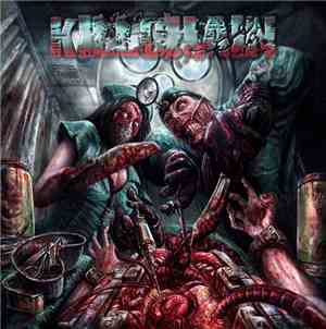 Killchain - Where Is Your Saviour...