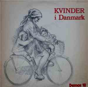 Kvinder I Danmark - Kvinder I Danmark