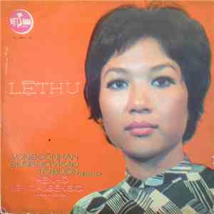 Lệ Thu / Khánh Ly - Lệ Thu