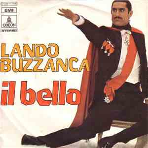 Lando Buzzanca - Il Bello