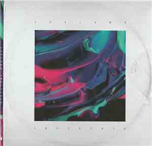 Leeland - Invisible