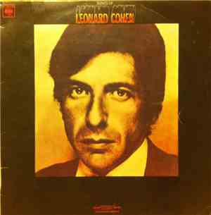 Leonard Cohen - Songs Of Leonard Cohen
