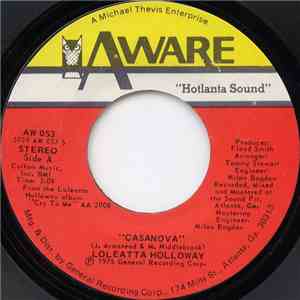 Loleatta Holloway - Casanova