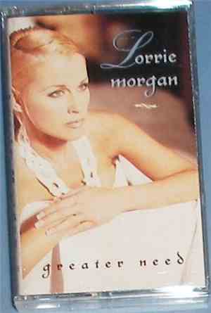 Lorrie Morgan - Greater Need