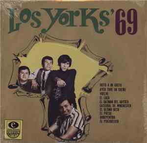 Los York's - 69 (Vol.3)