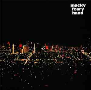 Macky Feary Band - You're Young / A Million Stars