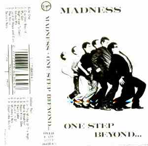 Madness - One Step Beyond…
