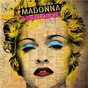 Madonna - Celebration (Deluxe)