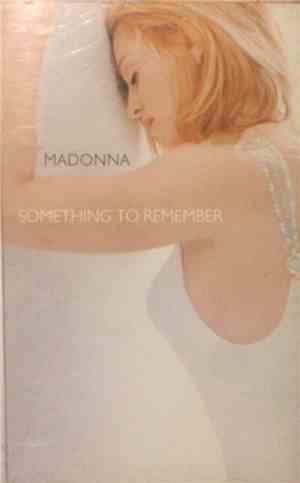 Madonna - Something To Remember