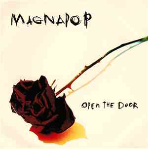 Magnapop - Open The Door