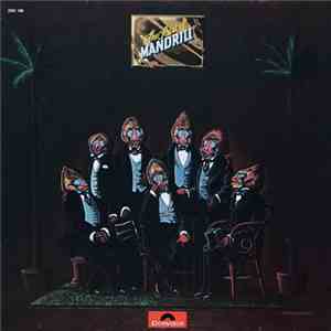 Mandrill - The Best Of
