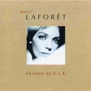 Marie Laforêt - Fragile De I À L