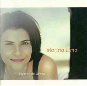 Marina Lima - Pierrot Do Brasil