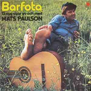 Mats Paulson - Barfota
